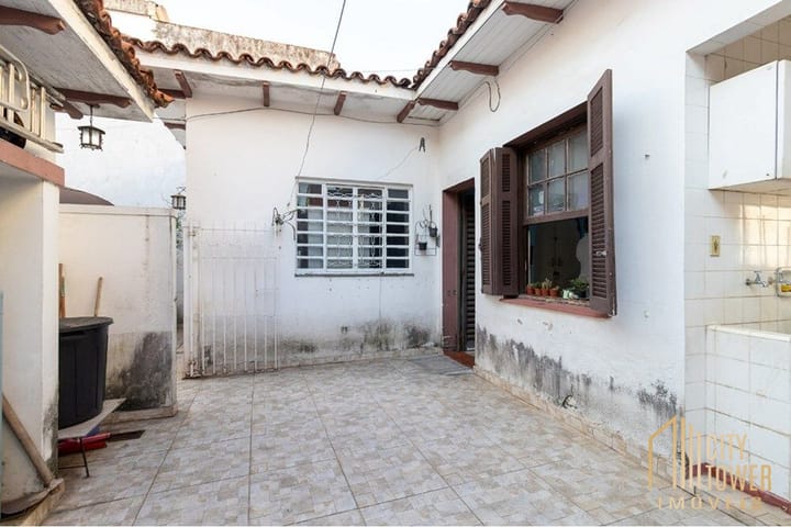 Casa à venda com 3 quartos, 200m² - Foto 11