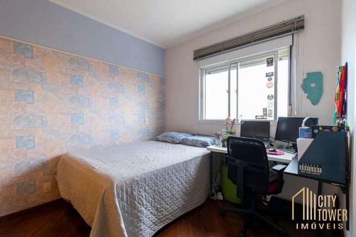 Apartamento à venda com 3 quartos, 202m² - Foto 60