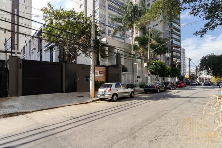 Casa à venda com 2 quartos, 121m² - Foto 20