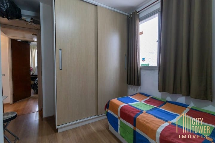 Apartamento à venda com 3 quartos, 87m² - Foto 16