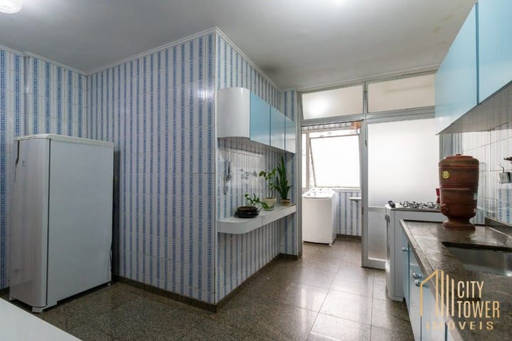 Apartamento à venda com 3 quartos, 123m² - Foto 20