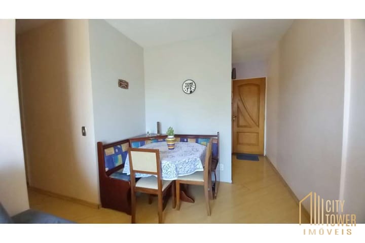 Apartamento à venda com 2 quartos, 48m² - Foto 24