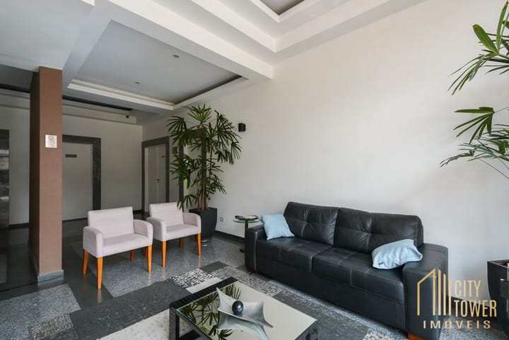 Apartamento à venda com 3 quartos, 76m² - Foto 23