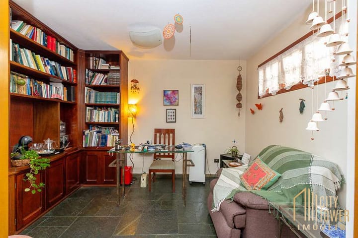 Casa à venda com 3 quartos, 184m² - Foto 45