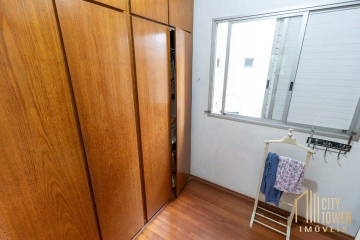 Apartamento à venda com 3 quartos, 148m² - Foto 33