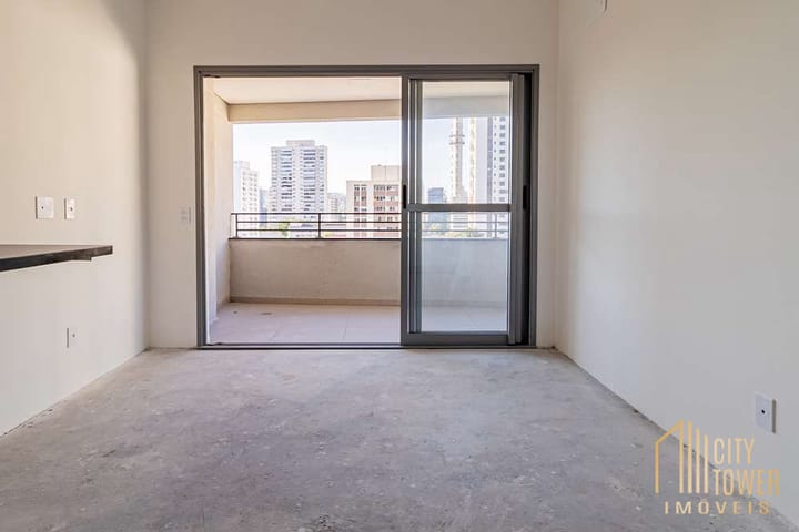 Apartamento à venda com 2 quartos, 54m² - Foto 34