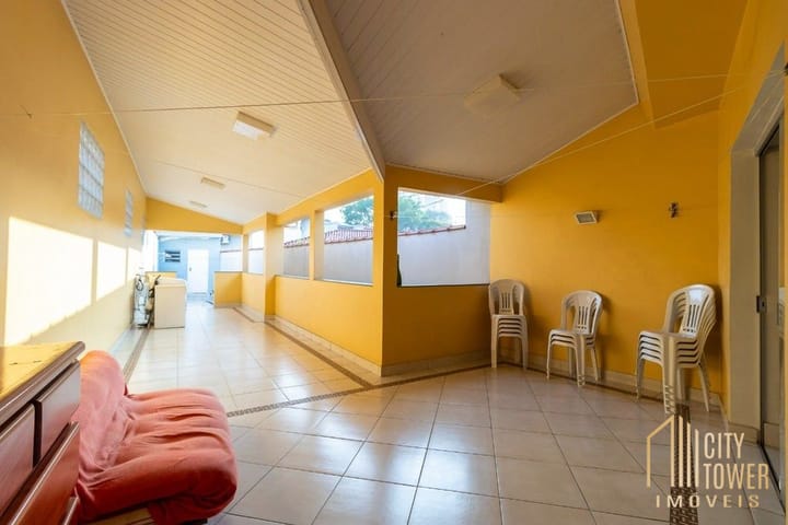 Casa à venda com 3 quartos, 220m² - Foto 41