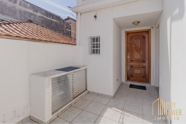 Casa à venda com 3 quartos, 145m² - Foto 28