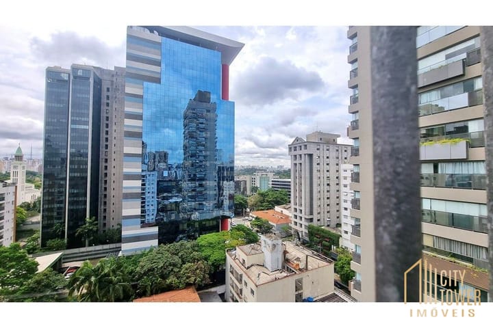 Apartamento à venda com 2 quartos, 81m² - Foto 5