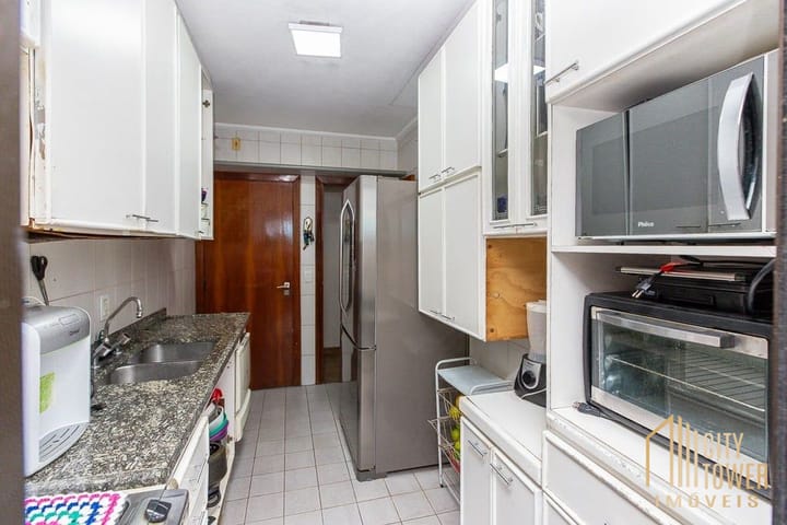 Apartamento à venda com 3 quartos, 95m² - Foto 38