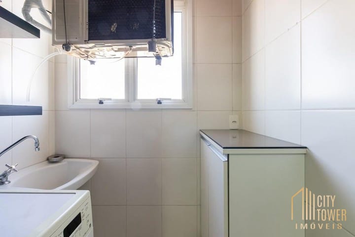 Apartamento à venda com 1 quarto, 48m² - Foto 11