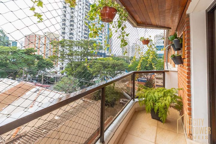 Apartamento à venda com 2 quartos, 110m² - Foto 36