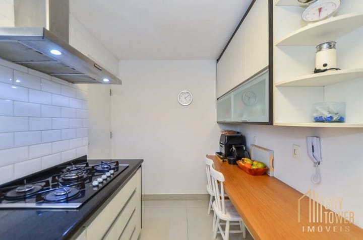 Apartamento à venda com 3 quartos, 155m² - Foto 7