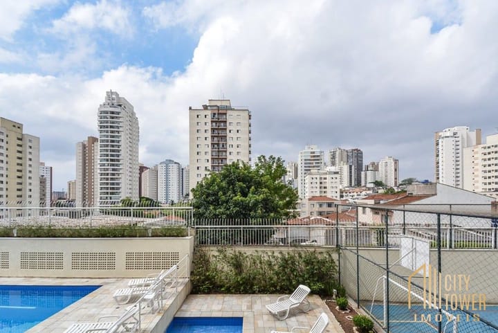 Apartamento à venda com 2 quartos, 65m² - Foto 36