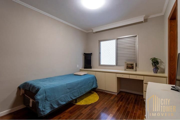 Apartamento à venda com 4 quartos, 187m² - Foto 31