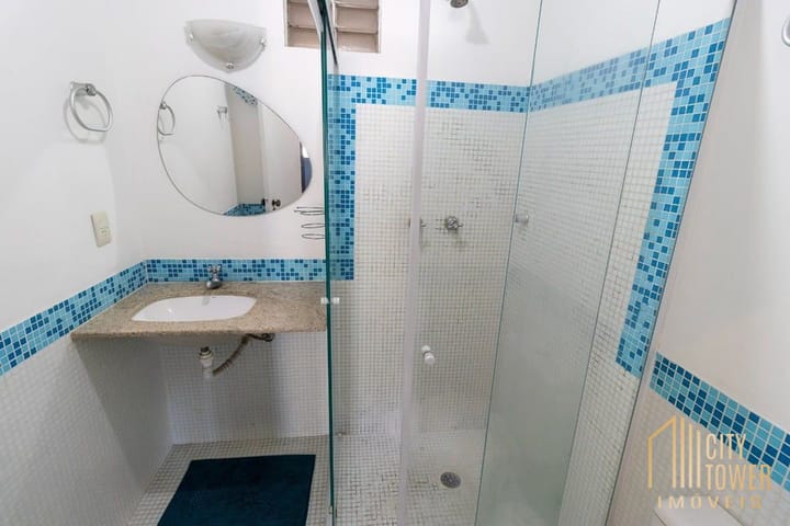 Apartamento à venda com 3 quartos, 120m² - Foto 11