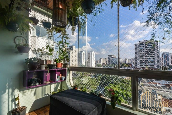 Apartamento à venda com 4 quartos, 183m² - Foto 42