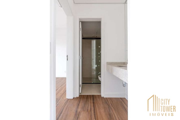 Apartamento à venda com 1 quarto, 56m² - Foto 12