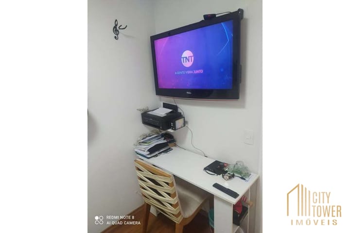 Apartamento à venda com 3 quartos, 65m² - Foto 33