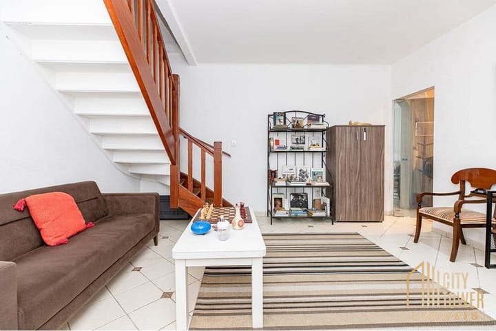 Casa à venda com 3 quartos, 120m² - Foto 18