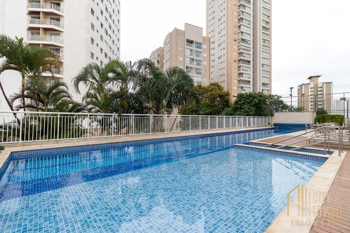 Apartamento à venda com 2 quartos, 64m² - Foto 16