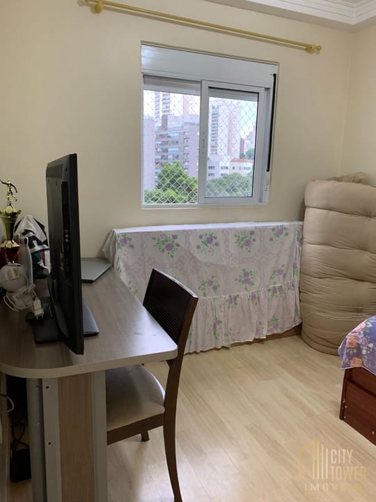 Apartamento à venda com 3 quartos, 90m² - Foto 25