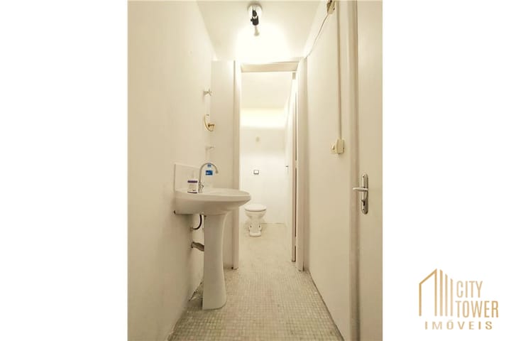 Conjunto Comercial-Sala à venda, 60m² - Foto 5