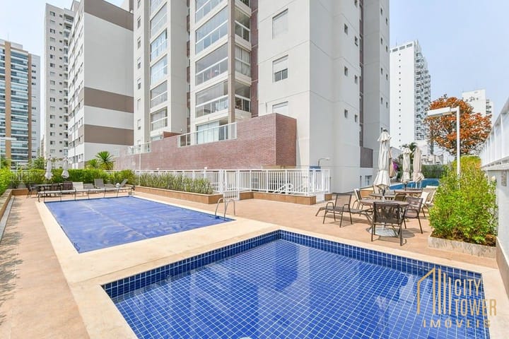 Apartamento à venda com 3 quartos, 98m² - Foto 23