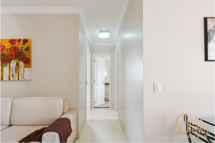 Apartamento à venda com 2 quartos, 57m² - Foto 31