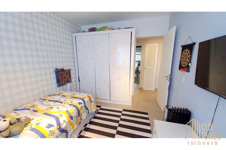 Apartamento à venda com 3 quartos, 108m² - Foto 24