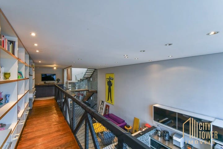 Casa à venda com 3 quartos, 400m² - Foto 41