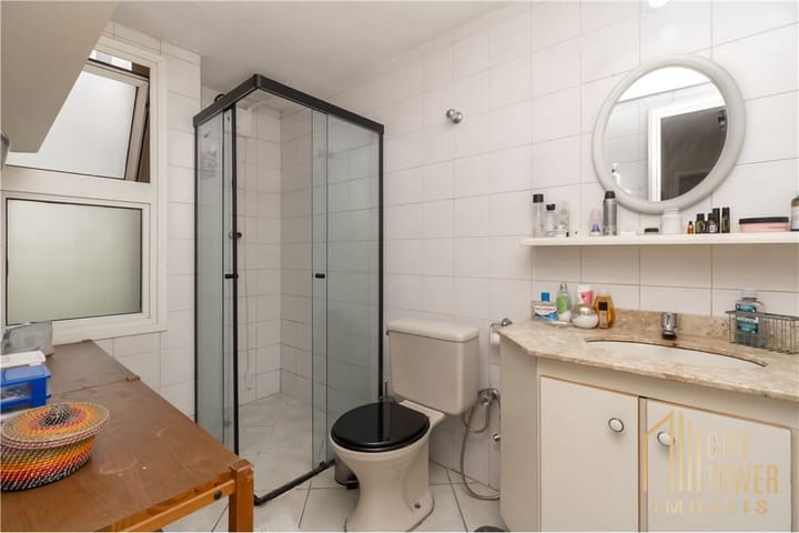 Apartamento à venda com 2 quartos, 56m² - Foto 19