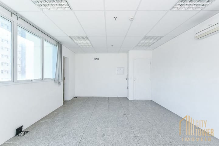 Conjunto Comercial-Sala à venda, 33m² - Foto 15