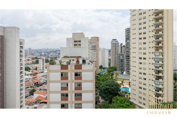 Apartamento à venda com 3 quartos, 122m² - Foto 63