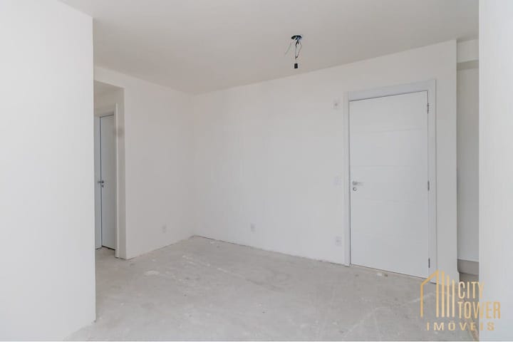 Apartamento à venda com 2 quartos, 72m² - Foto 5