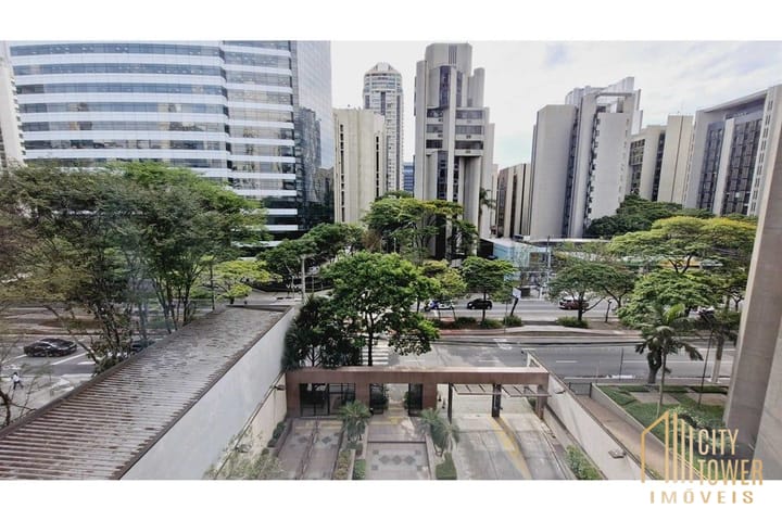 Conjunto Comercial-Sala à venda, 195m² - Foto 20