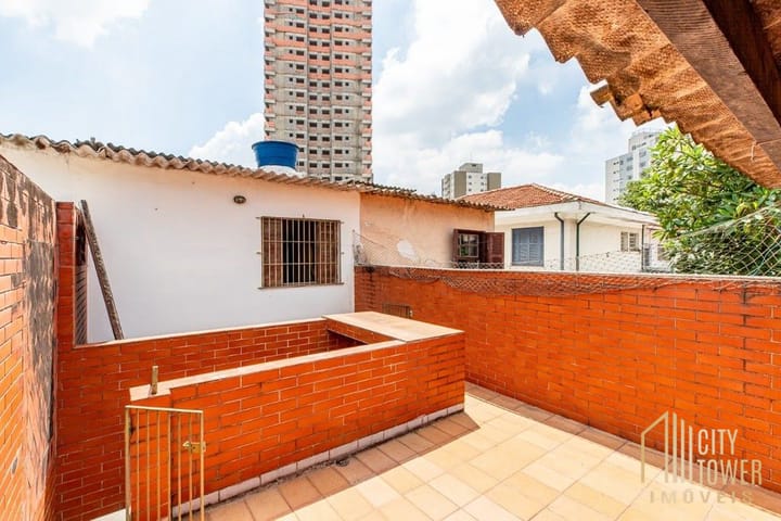 Casa à venda com 3 quartos, 120m² - Foto 11