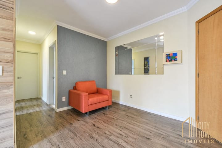 Apartamento à venda com 2 quartos, 65m² - Foto 30