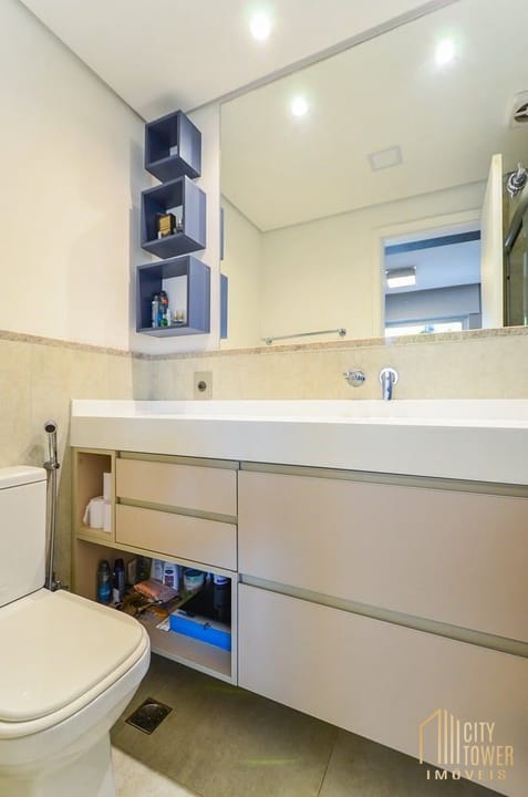 Apartamento à venda com 2 quartos, 122m² - Foto 55