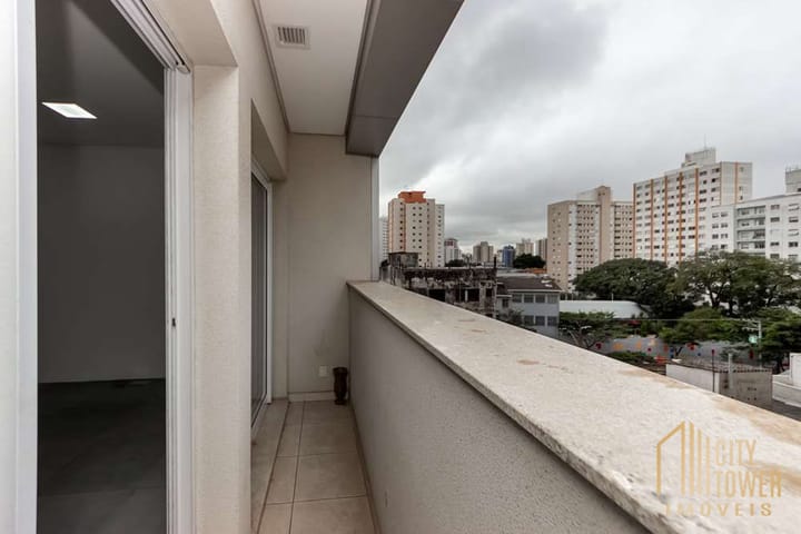 Conjunto Comercial-Sala à venda, 38m² - Foto 14