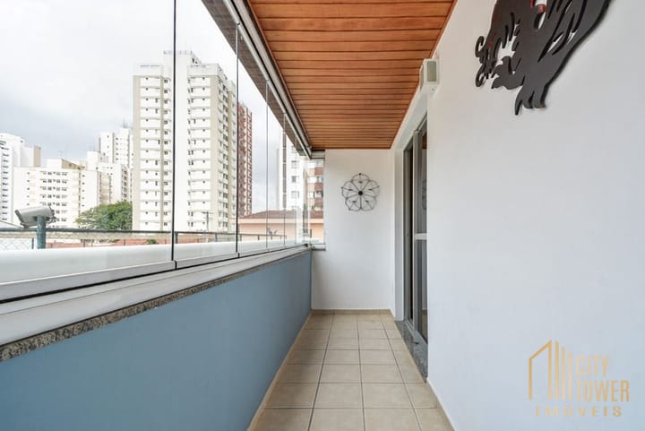 Apartamento à venda com 2 quartos, 65m² - Foto 35