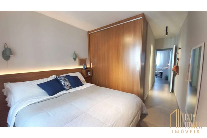 Apartamento à venda com 3 quartos, 108m² - Foto 13