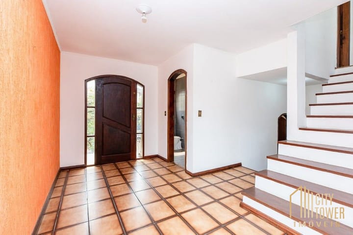 Casa à venda com 4 quartos, 327m² - Foto 30