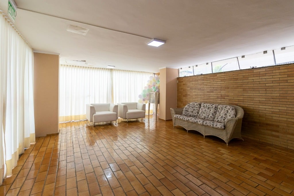 Apartamento à venda com 3 quartos, 82m² - Foto 13