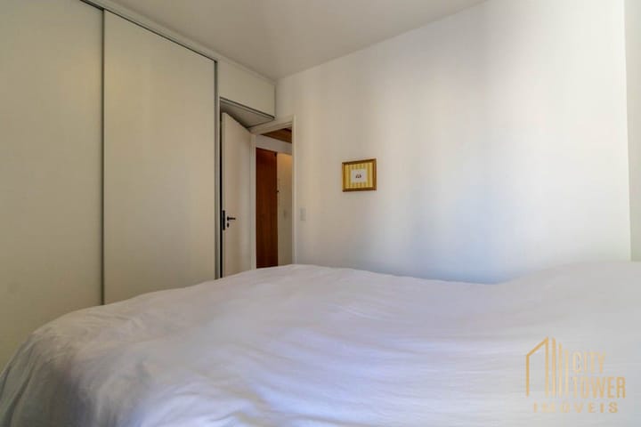 Apartamento à venda com 1 quarto, 81m² - Foto 41