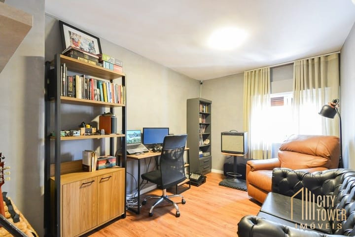 Apartamento à venda com 3 quartos, 122m² - Foto 13