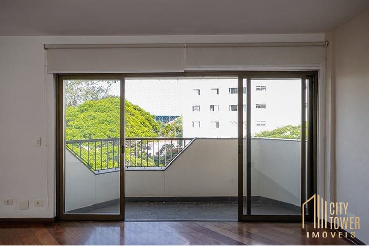 Apartamento à venda com 3 quartos, 116m² - Foto 33