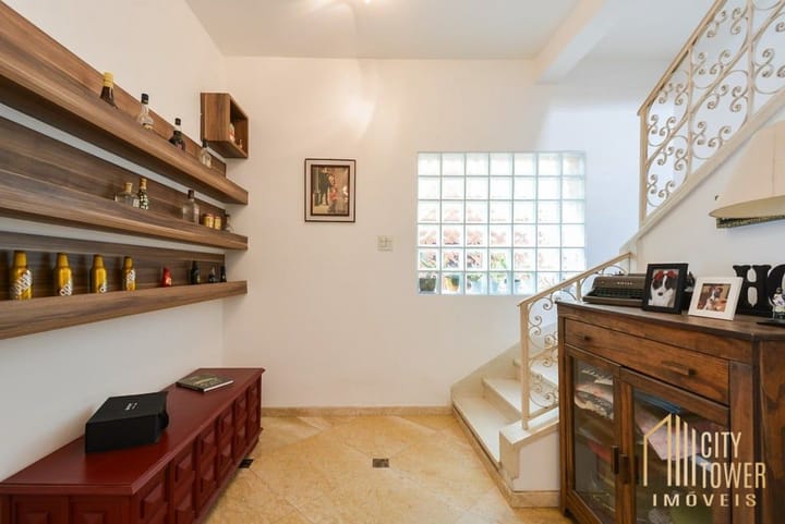 Casa à venda com 3 quartos, 250m² - Foto 46