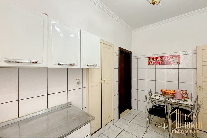 Apartamento à venda com 3 quartos, 103m² - Foto 9