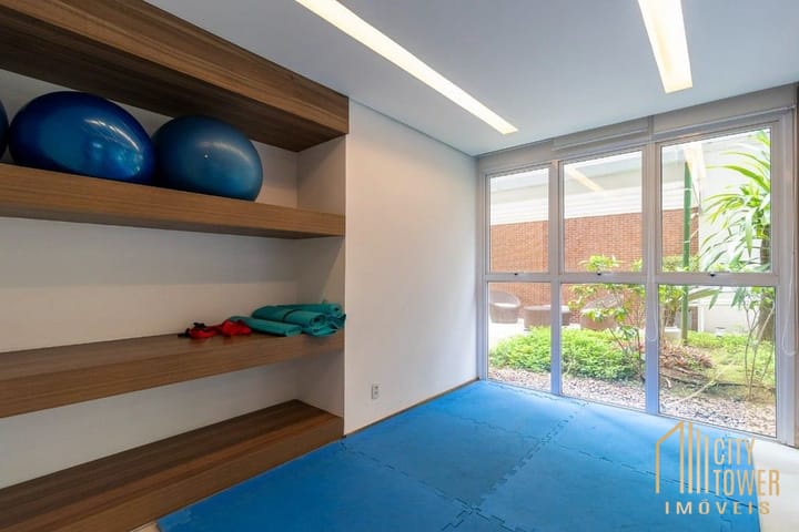 Apartamento à venda com 2 quartos, 112m² - Foto 8